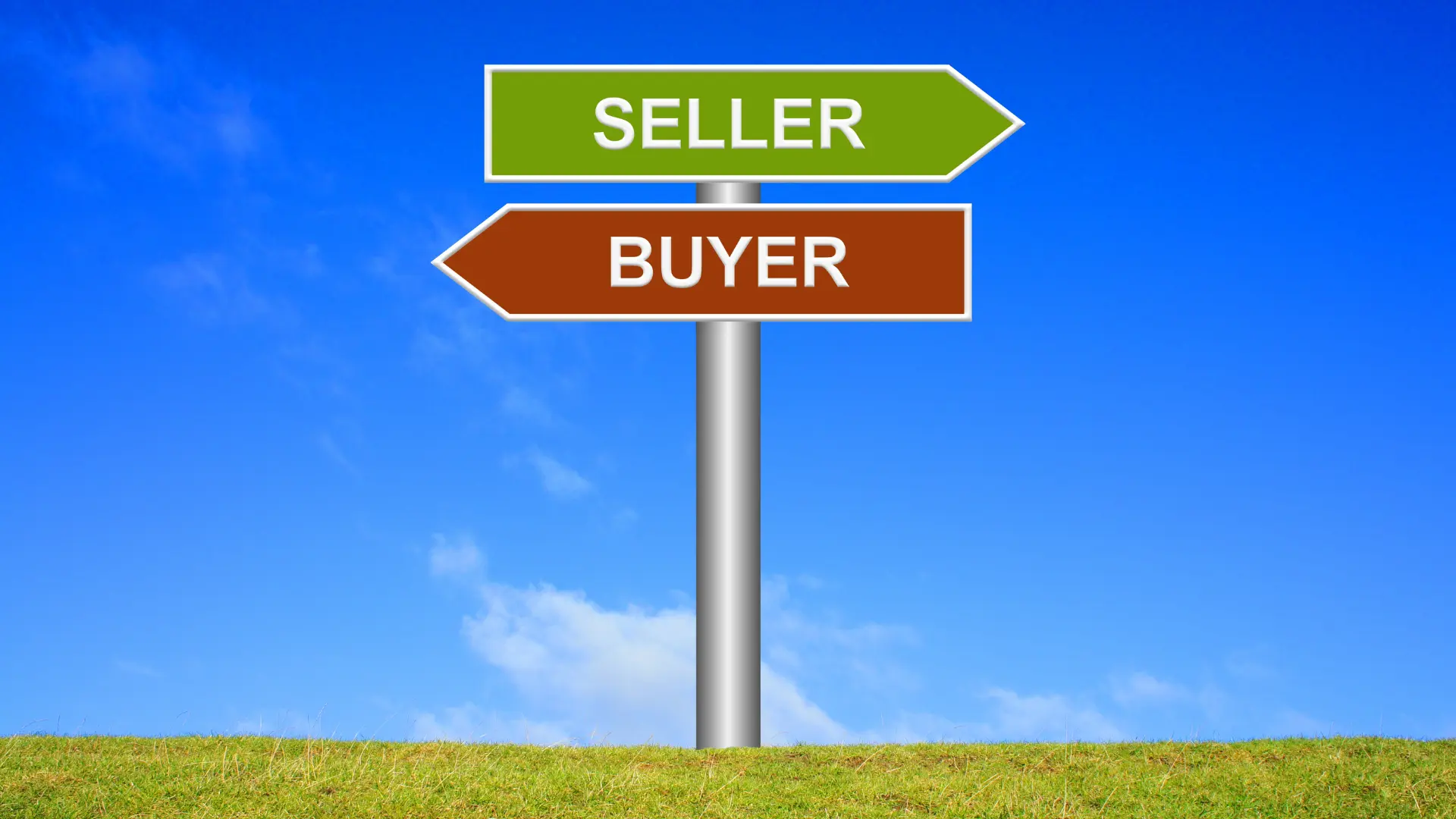 supplier and buyers